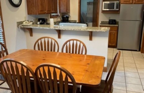 Clymer Condo | 2 Bedroom Condo at Seasons at Greenwood Forest located at Peek' n Peak Resort.