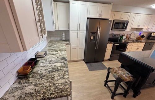 St. Pete Beach Condo | 2-bedroom condo in fabulous St. Pete Beach with AC, WiFi, quiet and convenient