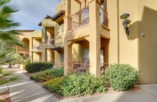Las Cruces Condo | 2 Bedroom Condo in a Resort Style Gated Community, minutes from Old Mesilla