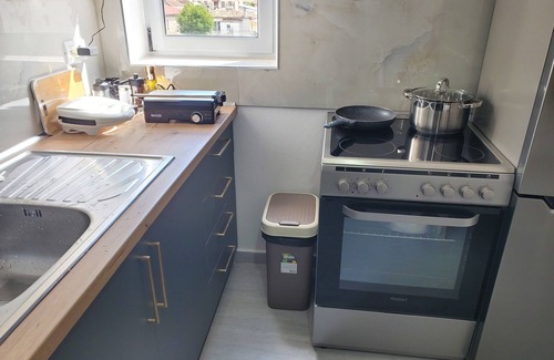Berat Condo | 2-bedroom condo in amazing Berat with AC, WiFi. Enjoy your stay