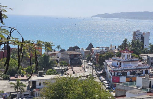 Bucerias Condo | 2-bedroom condo in enchanting Bucerias with AC, WiFi.