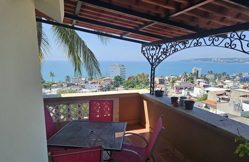 Bucerias Condo | 2-bedroom condo in enchanting Bucerias with AC, WiFi.