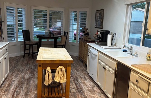 La Quinta Condo | 2-bedroom condo in La Quinta in gated community