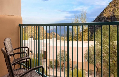 Starr Pass Condo | 2 Bedroom Condo in Starr Pass Golf Resort!