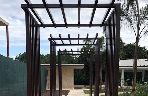 Akumal Condo | 2 BEDROOM Condo in the Tulum Country Club and Residential