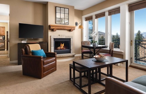 Beaver Creek Condo | 2-bedroom condo in wonderful Beaver Creek, no cleaning fee
