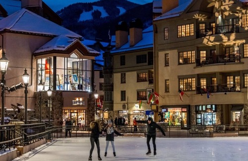 Beaver Creek Condo | 2-bedroom condo in wonderful Beaver Creek, no cleaning fee