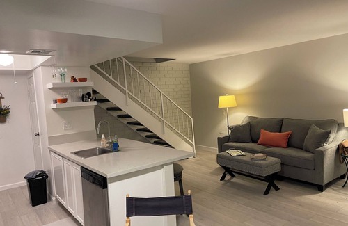 Palm Desert Condo | 2-bedroom condo in awesome Palm Desert with AC, WiFi