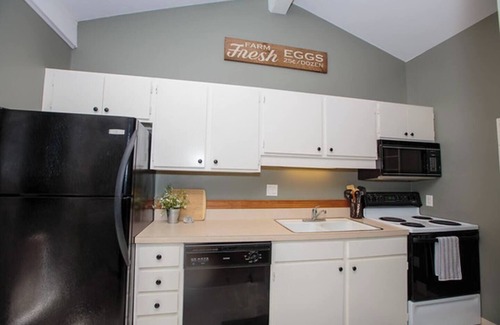 Stowe Area Condo | 2 bedroom condo located steps to Toll House Lift at Stowe Mountain Resort