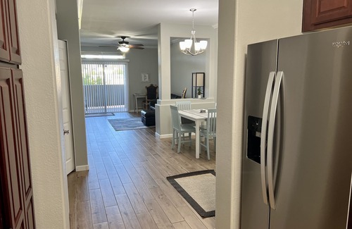 Paradise Valley Village Condo | 2-bedroom condo minutes from EVERYTHING!