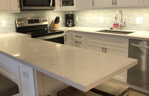 Key Largo Condo | 2 Bedroom Condo, Newly Renovated in Exclusive Ocean Reef Club - Members Only
