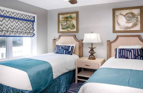 Edisto Island Resort | 2 Bedroom Condo Resort on Edisto Island