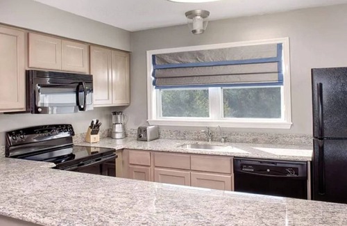 Edisto Island Resort | 2 Bedroom Condo Resort on Edisto Island