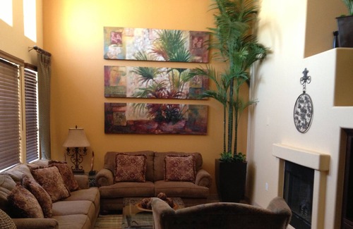 El Dorado Ranch Condo | 2 Bedroom condo sleeps 6 on the BEACH!!! 77-B