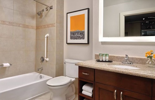 Desert Ridge Resort | 2 Bedroom Condo, Sleeps 8, at Marriott Canyon Villas!