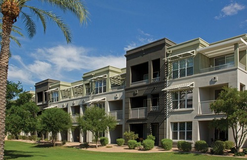 Desert Ridge Condo | 2 Bedroom Condo, Sleeps 8, at Marriott Canyon Villas!