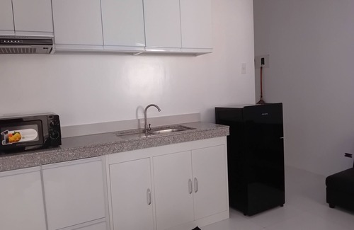 Naga Condo | 2 bedroom condotel with terrace and free parking in Naga City, Camarines Sur
