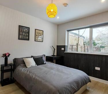 Castle Combe House | 2 Bedroom Cotswold Bungalow