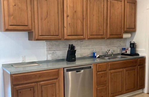 Kerrville Cottage | 2-Bedroom Cottage #9 near Guadalupe River