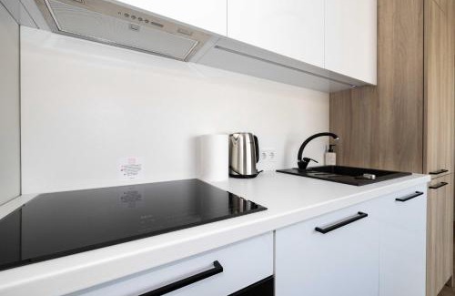 Palanga Apartment | 2 bedroom cottage at J7 Monciškėse