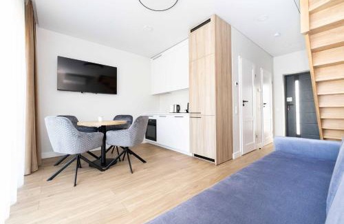 Palanga Apartment | 2 bedroom cottage at J7 Monciškėse