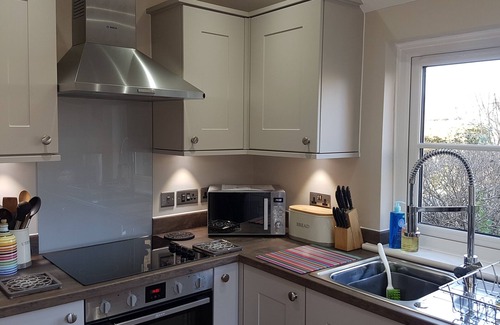 Over Haddon Cottage | 2 Bedroom Cottage In The Heart Of The Peak District, 2.5 Miles From Bakewell