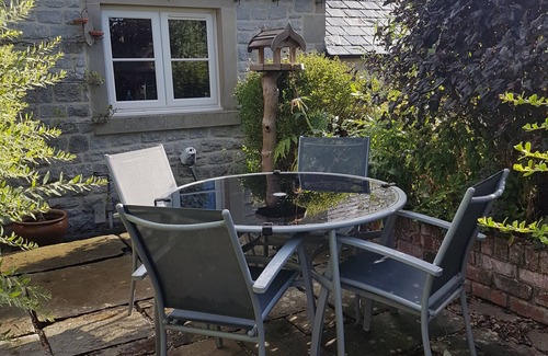 Over Haddon Cottage | 2 Bedroom Cottage In The Heart Of The Peak District, 2.5 Miles From Bakewell