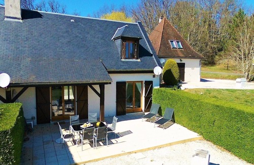 Carlux Cottage | 2 Bedroom Cottage in Carlux