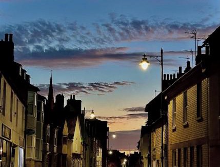 Stamford House | 2 bedroom cottage in Stamford
