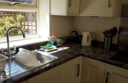 Market Overton Cottage | 2 Bedroom Cottage near Oakham, Rutland with 13A EV charging facility