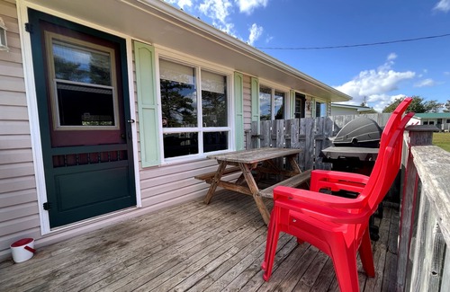 Stanhope Cottage | 2-bedroom Cottage next to PEI National Park- Stanhope Cottages