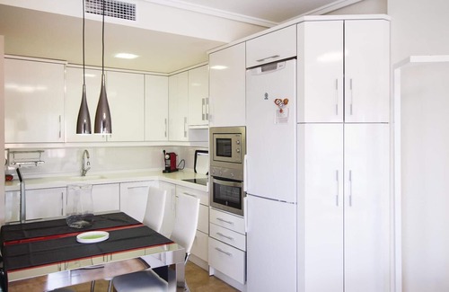 Coveta Fuma Apartment | 2 bedroom cozy apartment in El Campello
