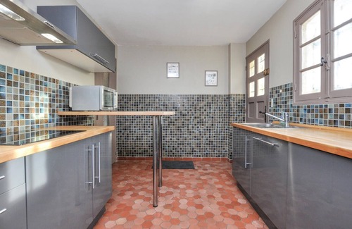 Speracedes Apartment | 2 bedroom cozy apartment in Spéracèdes