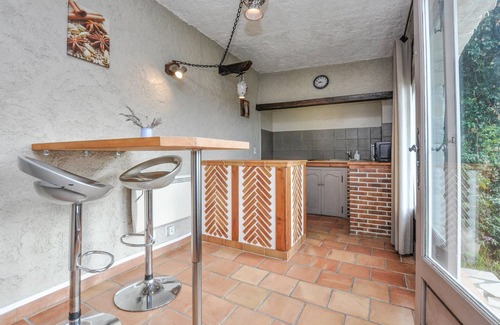 Speracedes Apartment | 2 bedroom cozy apartment in Spéracèdes