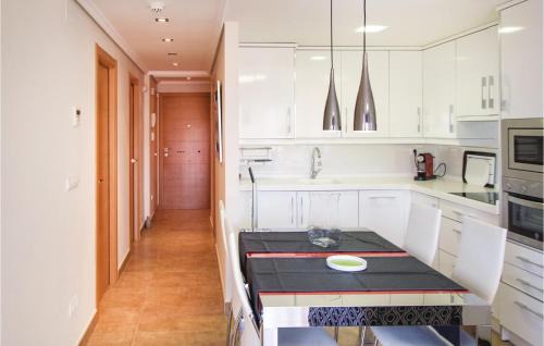 Coveta Fuma Apartment | 2 Bedroom Cozy Apartment In El Campello
