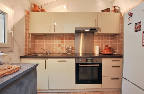 La Gaude Apartment | 2 bedroom cozy apartment in La Gaude