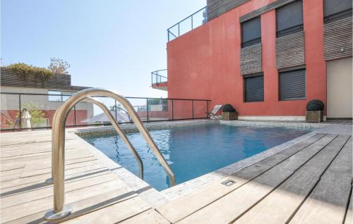 La Turbie Apartment | 2 Bedroom Cozy Apartment In La Turbie