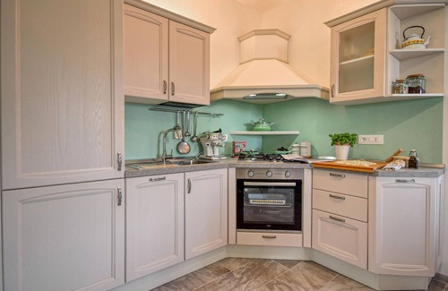 Camogli Apartment | 2 bedroom cozy apartment in Camogli