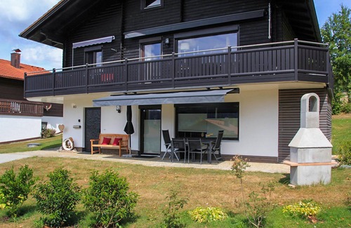 Arrach Apartment | 2 bedroom cozy apartment in Arrach