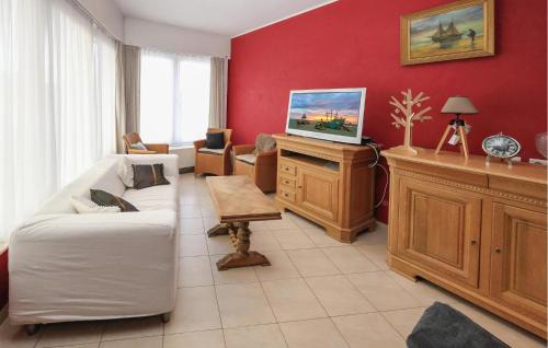 Mariakerke Apartment | 2 Bedroom Cozy Apartment In Oostende
