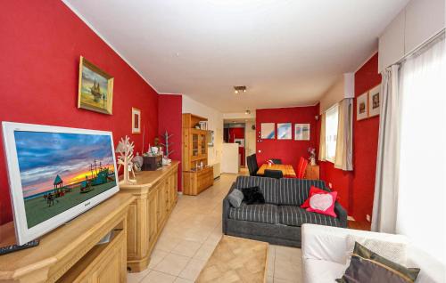 Mariakerke Apartment | 2 Bedroom Cozy Apartment In Oostende