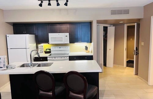 Oro-Medonte Apartment | 2-bedroom cozy apartment in picturesique Oro with lots of outdoor activities