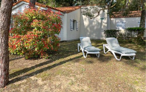 La Faute-sur-Mer House | 2 Bedroom Cozy Home In La Faute-Sur-Mer
