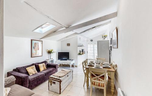 Oradour-Fanais House | 2 Bedroom Cozy Home In Oradour-Fanais