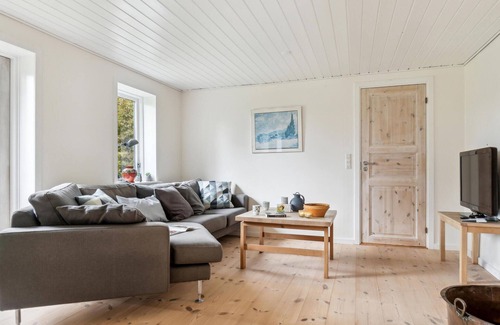 Slette Strand House | 2 bedroom cozy home in Fjerritslev