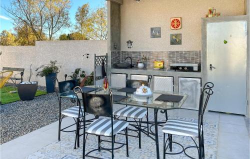 Saint-Chinian House | 2 Bedroom Cozy Home In Saint Chinian