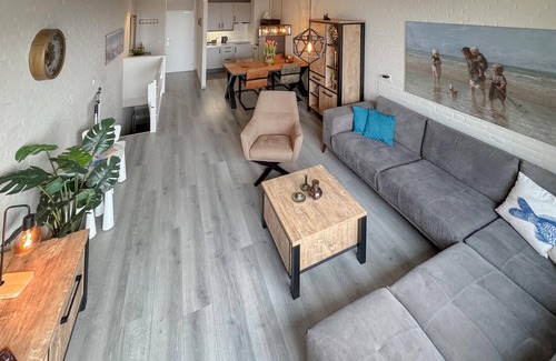 Bruinisse House | 2 bedroom cozy home in Bruinisse