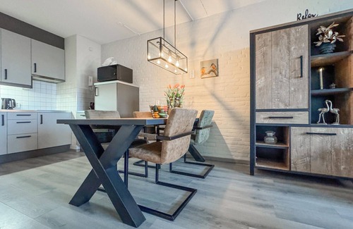 Bruinisse House | 2 bedroom cozy home in Bruinisse