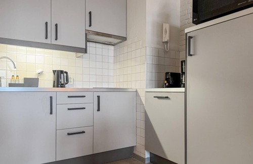 Bruinisse House | 2 bedroom cozy home in Bruinisse