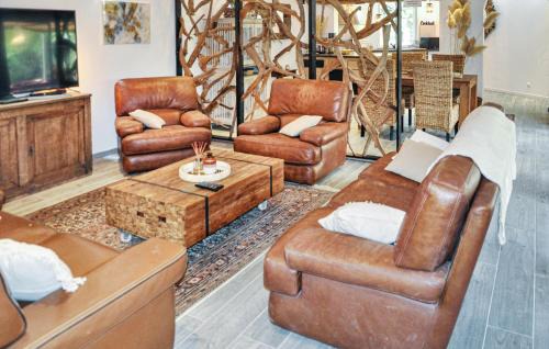 Aramon House | 2 Bedroom Cozy Home In Aramon
